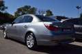 BMW 525 (E60) 525DA 177CH CONFORT Zilver - thumbnail 3