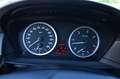 BMW 525 (E60) 525DA 177CH CONFORT Zilver - thumbnail 8