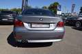 BMW 525 (E60) 525DA 177CH CONFORT Zilver - thumbnail 11