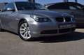 BMW 525 (E60) 525DA 177CH CONFORT Zilver - thumbnail 13