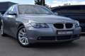 BMW 525 (E60) 525DA 177CH CONFORT Zilver - thumbnail 1