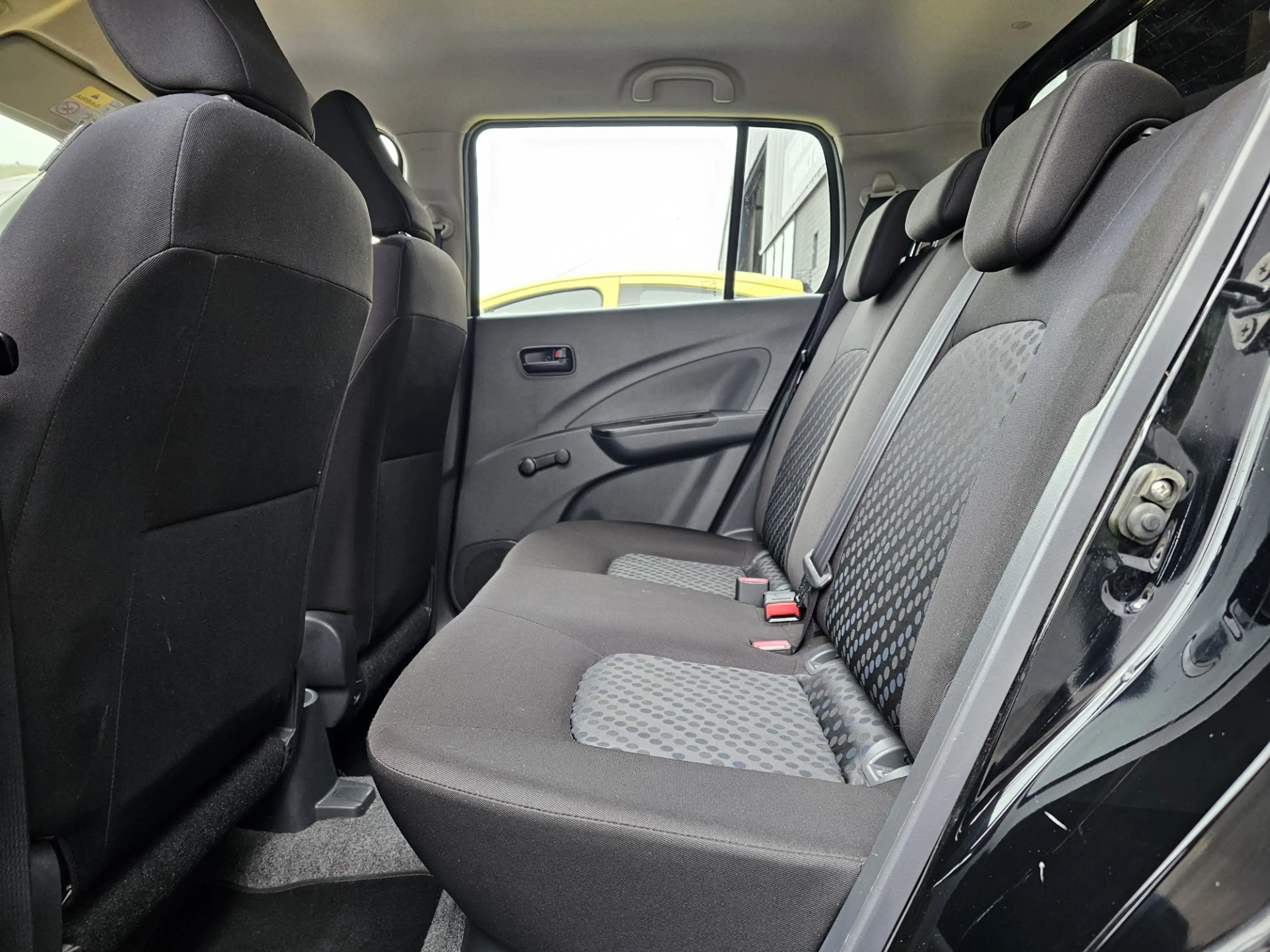 Suzuki Celerio 1.0 Comfort|Airco|Bluetooth|El.Ramen|2e eig — photo 25