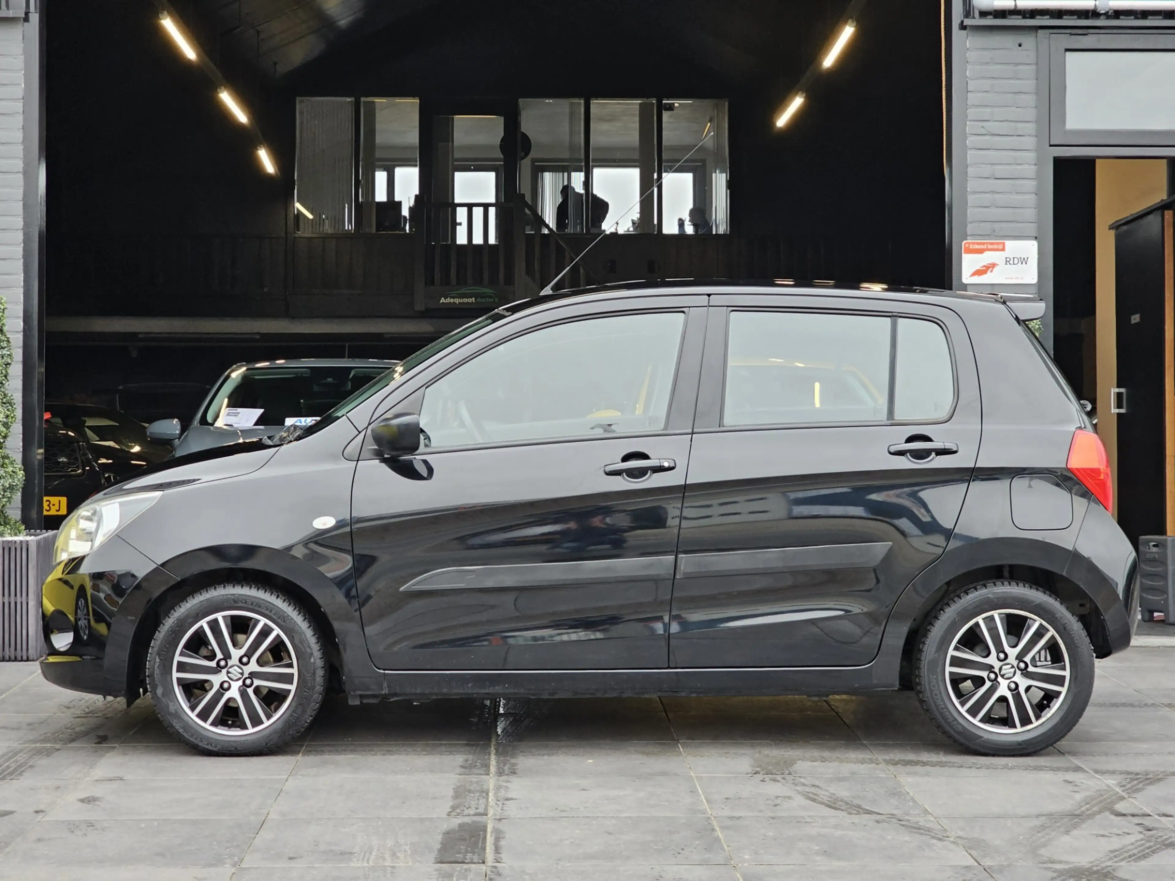 Suzuki Celerio 1.0 Comfort|Airco|Bluetooth|El.Ramen|2e eig — photo 11
