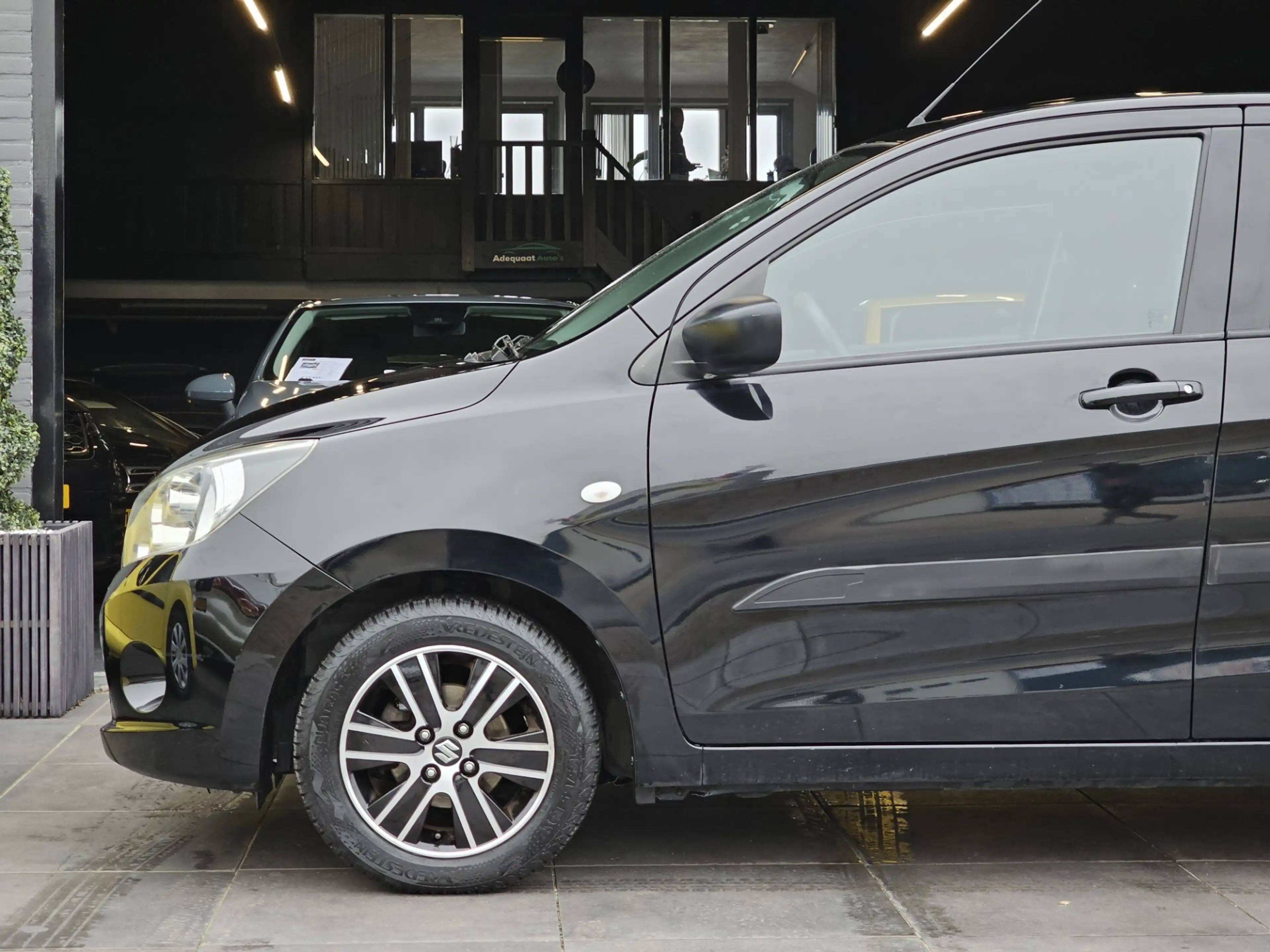 Suzuki Celerio 1.0 Comfort|Airco|Bluetooth|El.Ramen|2e eig — photo 12