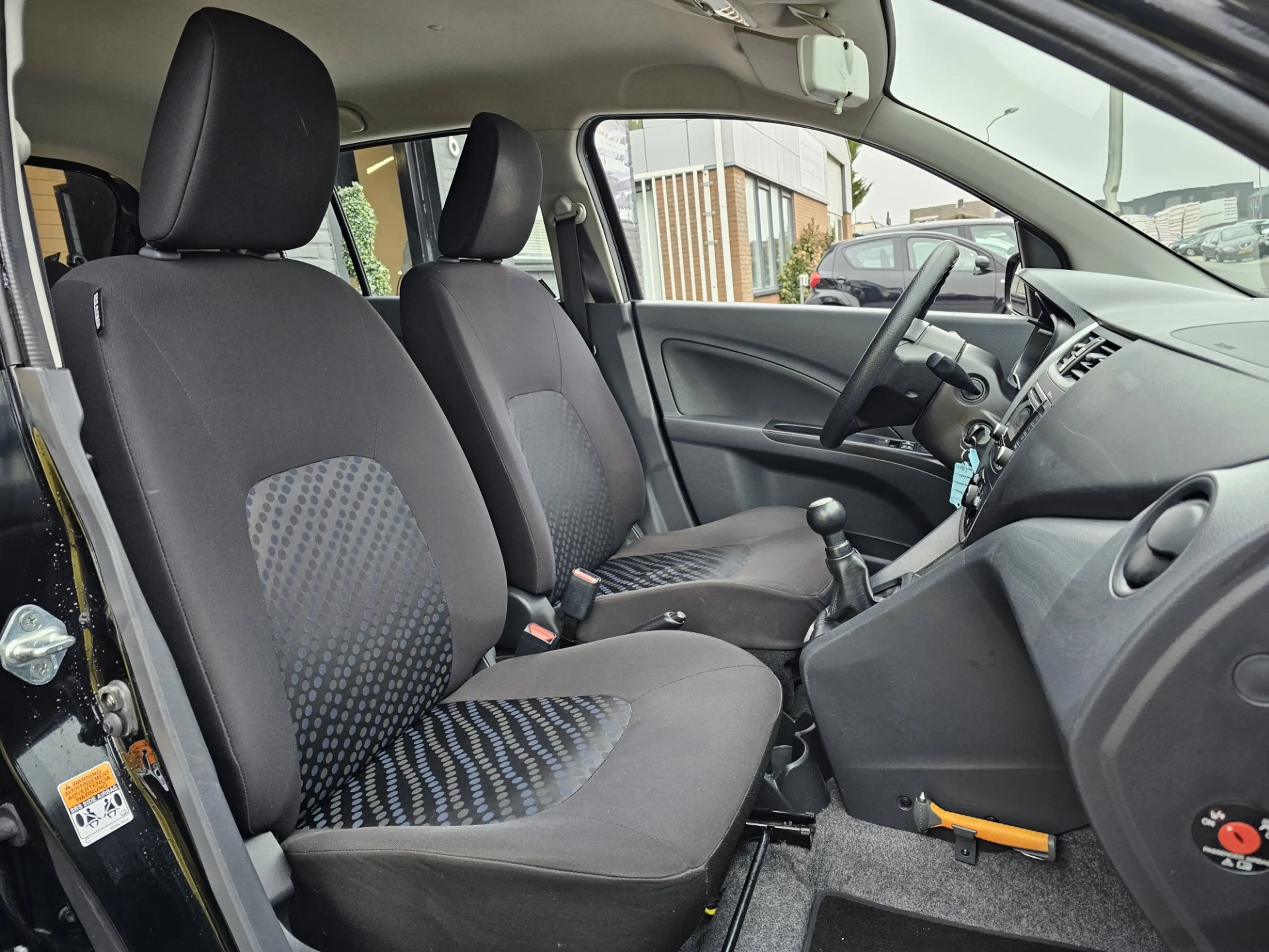 Suzuki Celerio 1.0 Comfort|Airco|Bluetooth|El.Ramen|2e eig — photo 26