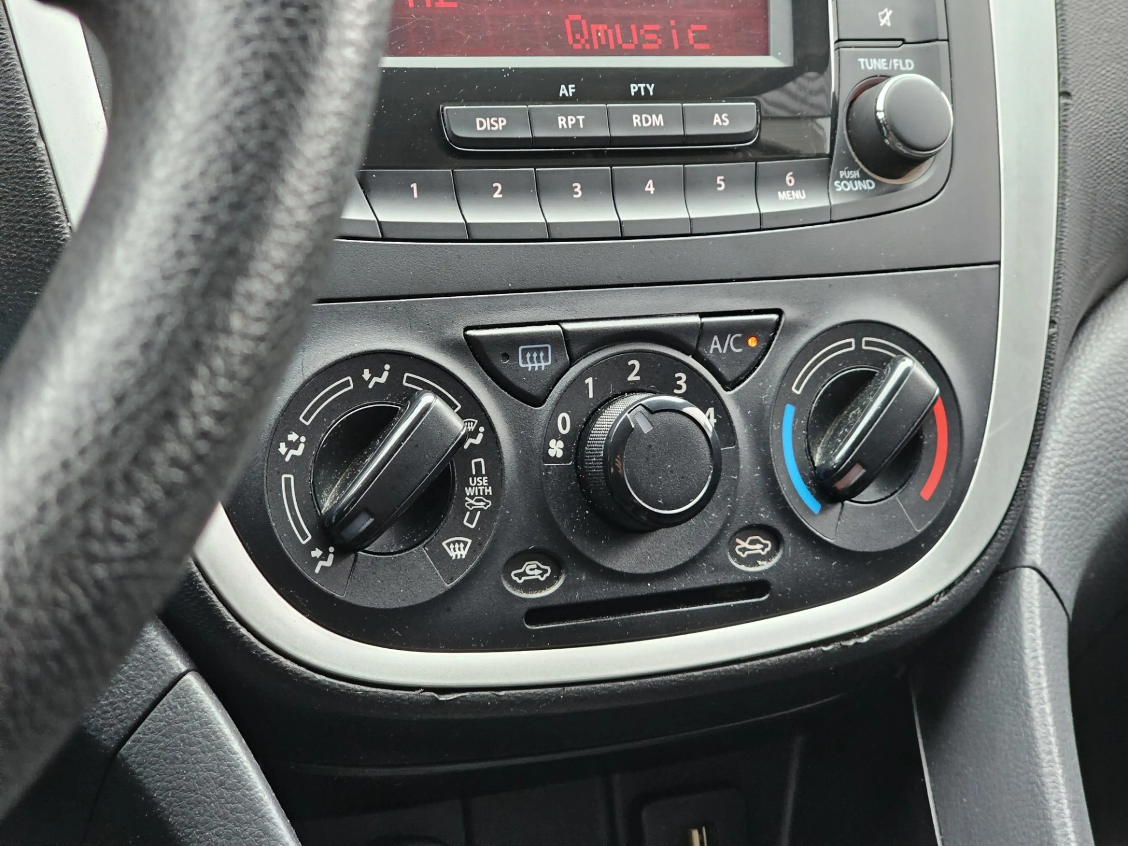 Suzuki Celerio 1.0 Comfort|Airco|Bluetooth|El.Ramen|2e eig — photo 19
