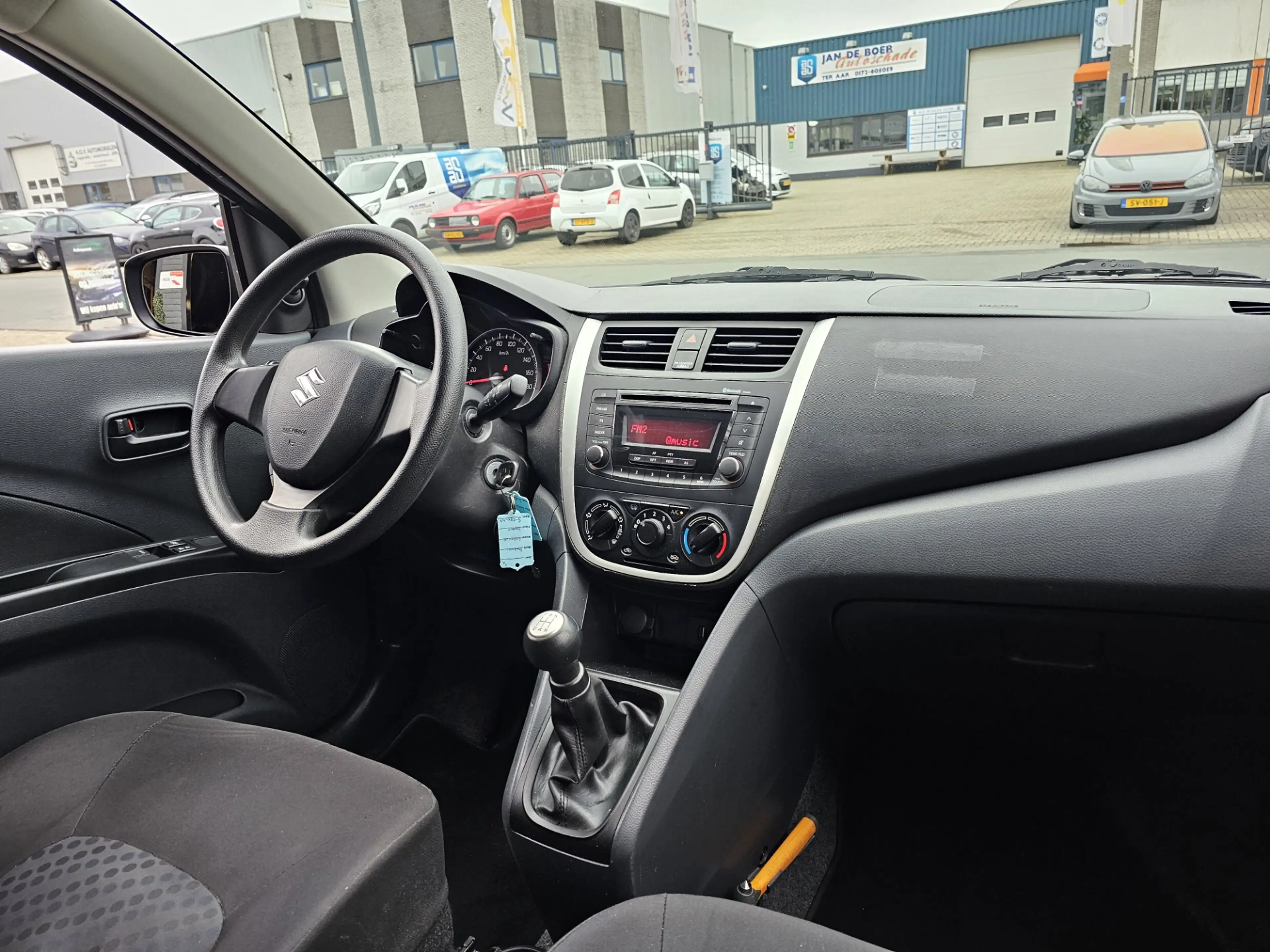 Suzuki Celerio 1.0 Comfort|Airco|Bluetooth|El.Ramen|2e eig — photo 22