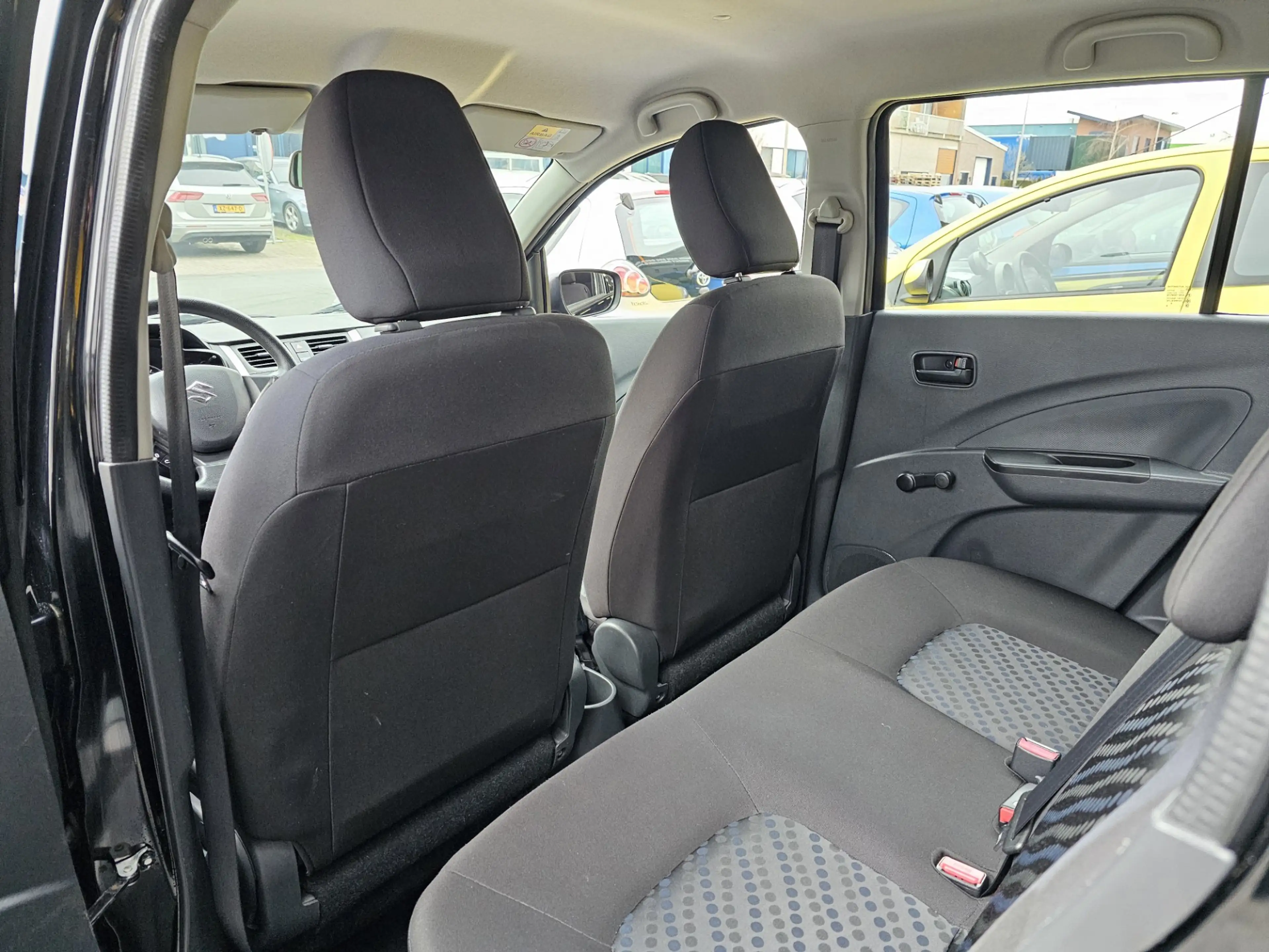 Suzuki Celerio 1.0 Comfort|Airco|Bluetooth|El.Ramen|2e eig — photo 24