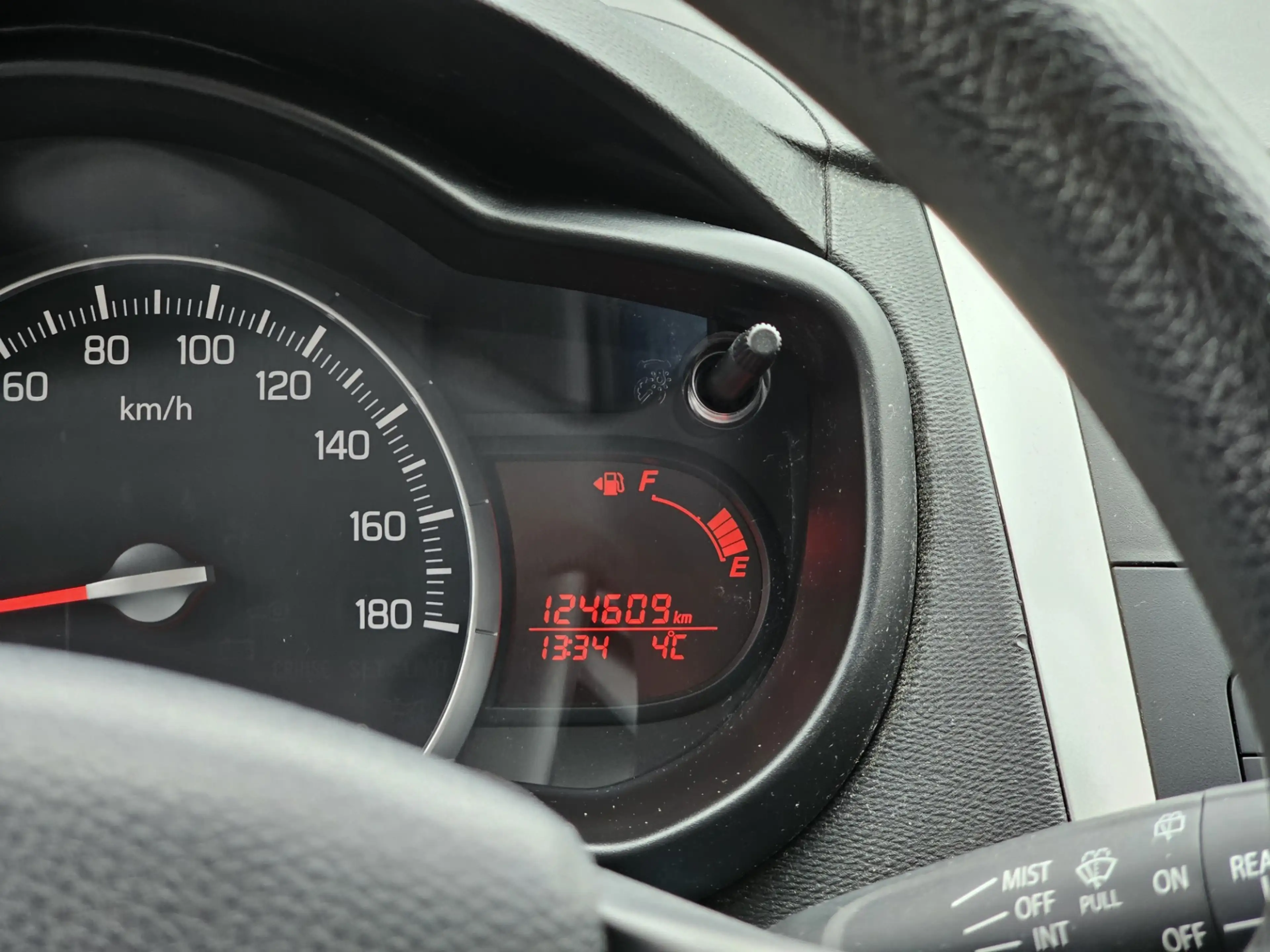 Suzuki Celerio 1.0 Comfort|Airco|Bluetooth|El.Ramen|2e eig — photo 14