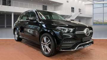 de AMG 360*HUD*LED*20*VollLeder*DAB*