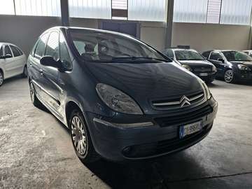XSARA PICASSO ELEGANCE ENERGY EURO 4 BENZ NEOP OK