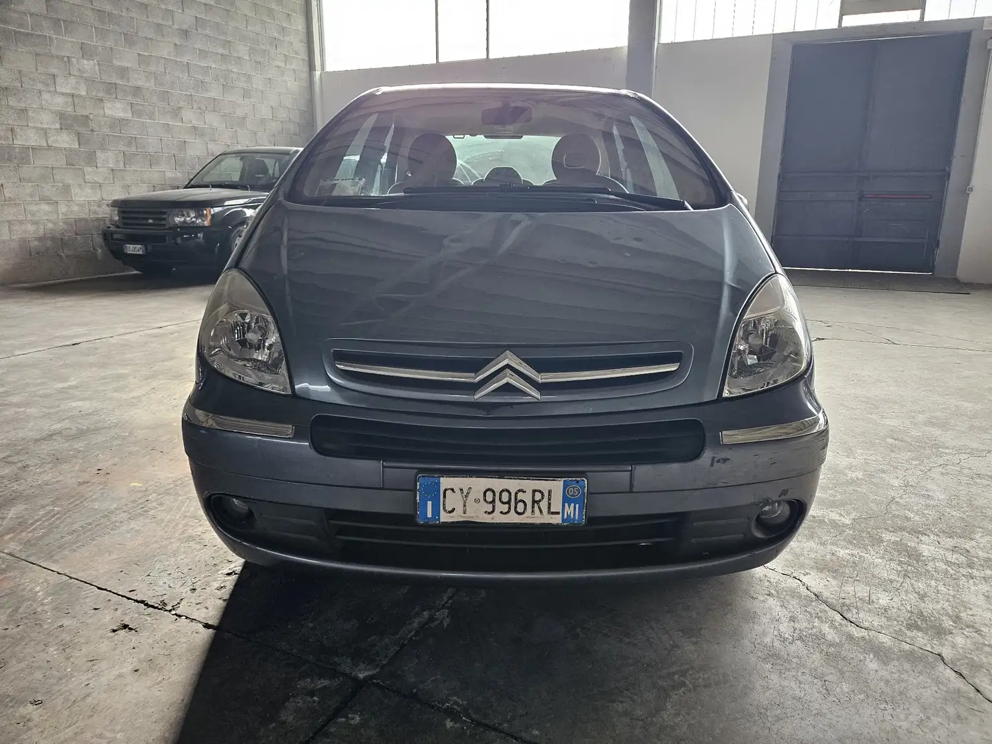 Citroen Xsara Picasso XSARA PICASSO ELEGANCE ENERGY EURO 4 BENZ NEOP OK - 2
