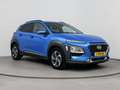 Hyundai KONA 1.6 GDI HEV Fashion | Apple Carplay | Climate cont Blauw - thumbnail 7