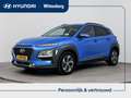 Hyundai KONA 1.6 GDI HEV Fashion | Apple Carplay | Climate cont Blauw - thumbnail 1