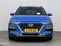 Hyundai KONA 1.6 GDI HEV Fashion | Apple Carplay | Climate cont Blauw - thumbnail 5