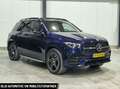 Mercedes-Benz GLE 350 de 4MATIC Premium Plus I PANO I BURMESTER Blauw - thumbnail 8
