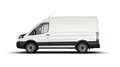 Ford Transit Kasten Trend 350 L3 AHK*SHZ*PDC*CAM*SYNC 4 Blanc - thumbnail 7