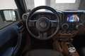 Jeep Wrangler 3.6 V6 Sahara auto - BLACK MAMBA -ESEMPLARE UNICO Nero - thumbnail 14
