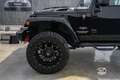 Jeep Wrangler 3.6 V6 Sahara auto - BLACK MAMBA -ESEMPLARE UNICO Nero - thumbnail 6