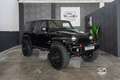 Jeep Wrangler 3.6 V6 Sahara auto - BLACK MAMBA -ESEMPLARE UNICO Nero - thumbnail 3