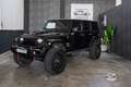 Jeep Wrangler 3.6 V6 Sahara auto - BLACK MAMBA -ESEMPLARE UNICO Nero - thumbnail 1