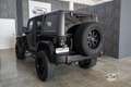 Jeep Wrangler 3.6 V6 Sahara auto - BLACK MAMBA -ESEMPLARE UNICO Nero - thumbnail 8