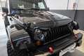 Jeep Wrangler 3.6 V6 Sahara auto - BLACK MAMBA -ESEMPLARE UNICO Nero - thumbnail 9