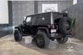 Jeep Wrangler 3.6 V6 Sahara auto - BLACK MAMBA -ESEMPLARE UNICO Nero - thumbnail 4