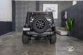 Jeep Wrangler 3.6 V6 Sahara auto - BLACK MAMBA -ESEMPLARE UNICO Nero - thumbnail 5