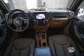 Jeep Wrangler 3.6 V6 Sahara auto - BLACK MAMBA -ESEMPLARE UNICO Nero - thumbnail 13