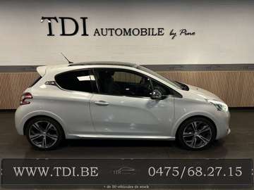 *1.6i GTI*200CVi*CARPASS*GARANTIE*