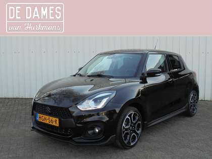 Suzuki Swift 1.4 BOOSTERJET 140 PK SPORT NIEUWSTAAT