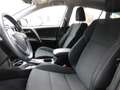 Toyota RAV 4 2.5 Hybrid AWD Dynamic TREKGEWICHT 1500KG Grijs - thumbnail 21