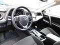 Toyota RAV 4 2.5 Hybrid AWD Dynamic TREKGEWICHT 1500KG Grijs - thumbnail 24