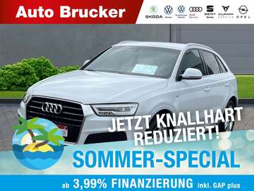 sport S line LED+Navi+Anhängerkupplung