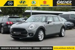 Mini ONE Clubman 1.5 Klima/LED/Sitzhzg./PDC Park Assist./MF Lenkrad/BC/Tempomat/L R Sensor/eFH./NSW/Sitzausstattung: 5 Sitzer