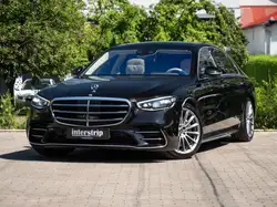 Mercedes-Benz S 580 S580 4Matic AMG.EXECUTIVE.EXCLUSIVE.PANO.ACC.360