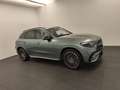 Mercedes-Benz GLC 450 GLC 450 d 4M AMG Line Premium+ Airmatic Burmester Silber - thumbnail 4