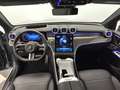 Mercedes-Benz GLC 450 GLC 450 d 4M AMG Line Premium+ Airmatic Burmester Silber - thumbnail 17