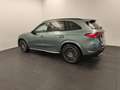 Mercedes-Benz GLC 450 GLC 450 d 4M AMG Line Premium+ Airmatic Burmester Silber - thumbnail 8