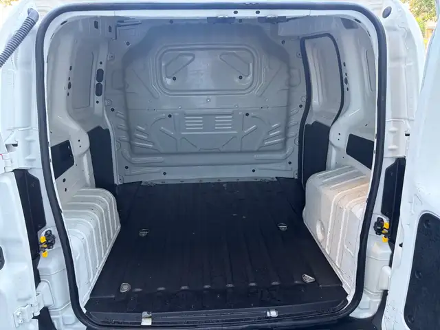 Fiat Fiorino view 6
