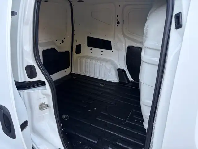 Fiat Fiorino view 4