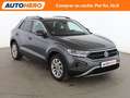 Volkswagen T-Roc 1.5 TSI ACT Life Gris - thumbnail 8