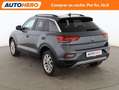 Volkswagen T-Roc 1.5 TSI ACT Life Gris - thumbnail 4