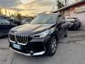BMW X1 Garanzia bmw 2027 sDrive 18d xLine H/K Virtual Cam Noir - thumbnail 3