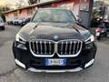 BMW X1 Garanzia bmw 2027 sDrive 18d xLine H/K Virtual Cam Noir - thumbnail 2
