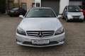 Mercedes-Benz CLC *AUTOMATIK *LEDER *XENON *PANORAMA Silber - thumbnail 4