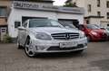 Mercedes-Benz CLC *AUTOMATIK *LEDER *XENON *PANORAMA Silber - thumbnail 2