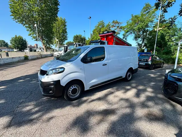 Fiat Scudo L2 H1