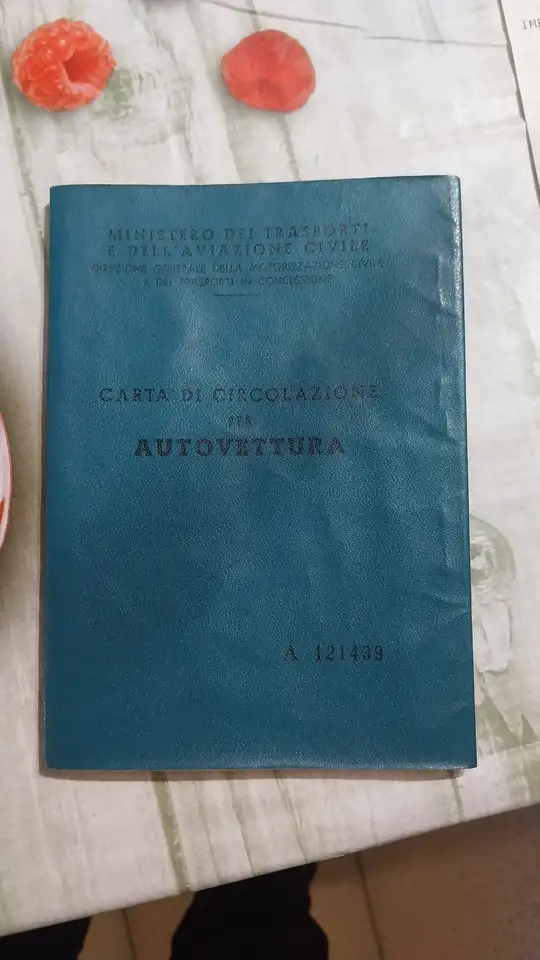 Fiat 500L, foto 10